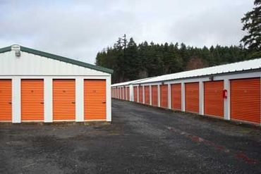 I-5 Mini Storage - 132 Estep Rd Chehalis, WA 98532