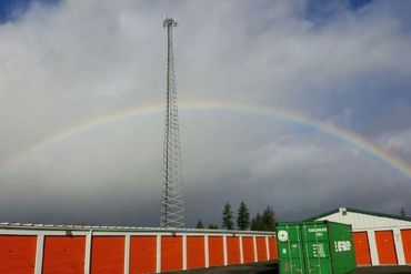 I-5 Mini Storage - 132 Estep Rd Chehalis, WA 98532