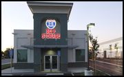 I-5 Self Storage - 2631 Michelle Dr Tustin, CA 92780