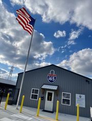 I65 Self Storage - 298 Becnel Lane Shepherdsville, KY 40165