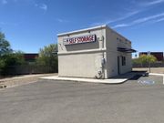 Ina Freedom Self Storage - 7293 North Camino De Oeste Tucson, AZ 85741