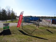 Industrial Park Mini Storage - 970 N Pine Hill Rd Birmingham, AL 35217