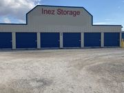 Inez Storage - 2149 Garcitas Creek Road Inez, TX 77968