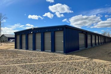 Innovative Storage USA - 7981 Townhall Road Northwest Walker, MN 56484