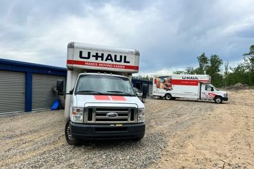 Innovative Storage USA - 7981 Townhall Road Northwest Walker, MN 56484