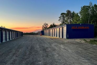 Innovative Storage USA - 7981 Townhall Road Northwest Walker, MN 56484