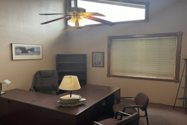 Innovative Storage USA - 7981 Townhall Road Northwest Walker, MN 56484