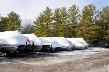 Innovative Storage USA - 7981 Townhall Road Northwest Walker, MN 56484