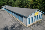 Interlochen Self Storage - 8868 U.S. 31 Interlochen, MI 49643