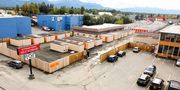 International Self Storage - 130 West International Airport Road Anchorage, AK 99518
