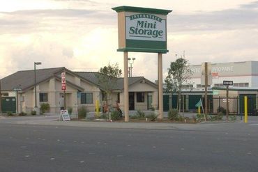 Interstate Mini Storage - 1845 South 4th Street El Centro, CA 92243