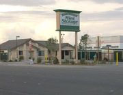 Interstate Mini Storage - 1845 South 4th Street El Centro, CA 92243