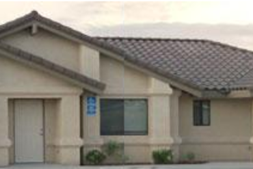 Interstate Mini Storage - 1845 South 4th Street El Centro, CA 92243