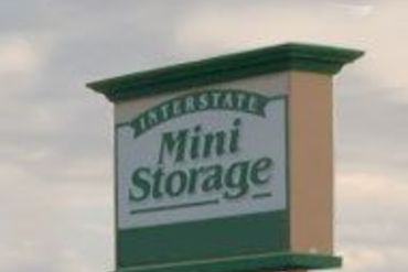 Interstate Mini Storage - 1845 South 4th Street El Centro, CA 92243
