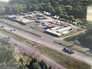 Inver Grove Storage - 10125 Courthouse Blvd Inver Grove Heights, MN 55077