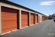 IPI Self Storage - 4850 South Valley View Boulevard Las Vegas, NV 89103