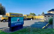 Iron Gate Storage - Cascade Park - 802 Northeast 112th Avenue Vancouver, WA 98684