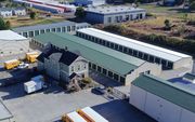 Iron Gate Storage - Downtown - 1200 West Fourth Plain Boulevard Vancouver, WA 98660