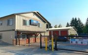 Iron Gate Storage - Mill Plain - 12406 Southeast 5th Street Vancouver, WA 98683
