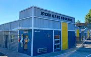 Iron Gate Storage - TV Highway - 4050 Southwest 160th Avenue Beaverton, OR 97007