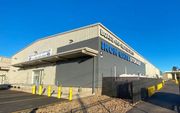 Iron Gate Storage Camas-Washougal - 321 C Street Washougal, WA 98671