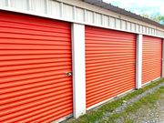 Iron Storage - 5658 U.S. 165 Business Monroe, LA 71202