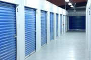 Iron Storage - 241 South Park Street Tupelo, MS 38801