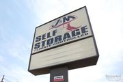 J&M Self Storage Inc. - 1939 Oak Tree Rd Edison, NJ 08820