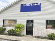 J.D's Self Storage - 134 U.S. 61 Hannibal, MO 63401