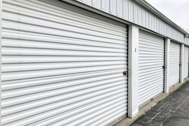 J.D's Self Storage - 134 U.S. 61 Hannibal, MO 63401