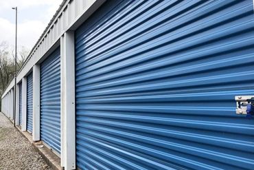 J.D's Self Storage - 134 U.S. 61 Hannibal, MO 63401