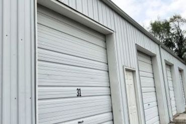 J.D's Self Storage - 134 U.S. 61 Hannibal, MO 63401