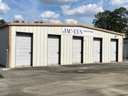 Jac-Lyn Mini Storage - 2519 5th Street Southeast Moultrie, GA 31768
