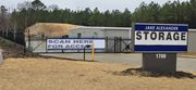 Jake Alexander Storage LLC - 1700 Jake Alexander Boulevard South Salisbury, NC 28146
