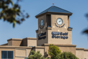 Jamacha Point Self Storage LLC - 2550 Folex Way Spring Valley, CA 91978