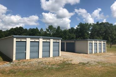 Jeffersonville Storage - 1041 Georgia 96 Jeffersonville, GA 31044