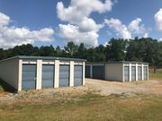 Jeffersonville Storage - 1041 Georgia 96 Jeffersonville, GA 31044