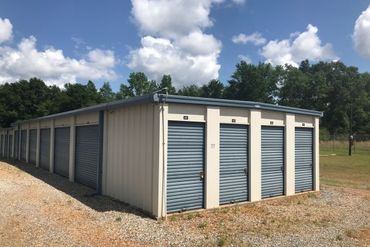 Jeffersonville Storage - 1041 Georgia 96 Jeffersonville, GA 31044