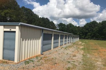 Jeffersonville Storage - 1041 Georgia 96 Jeffersonville, GA 31044