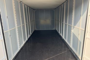 Jeffersonville Storage - 1041 Georgia 96 Jeffersonville, GA 31044