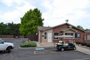 Jewell & Sheridan Self Storage - 5500 West Jewell Avenue Denver, CO 80232