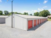 Johnson City Secure Storage - 270 Greenlee Rd Johnson City, TN 37601