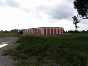 Jones Storage - 481 Garfield-Woodrow Road Garfield, KY 40140