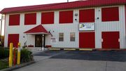Just For U Storage Kingwood - 22200 U.S. 59 Houston, TX 77339
