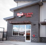 Just Store It - 1640 Riverside Avenue Fort Collins, CO 80524