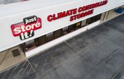 Just Store It - 1909 Sherwood Road Kingsport, TN 37664
