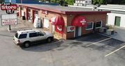 Just Store It - 1336 Milligan Highway Johnson City, TN 37601
