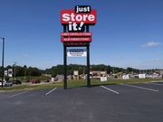Just Store It - 904 North State Of Franklin Road Johnson City, TN 37604