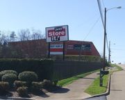 Just Store It - 3401 West Market Street Johnson City, TN 37604