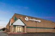 JustStorage - 325 North Mur-Len Road Olathe, KS 66062